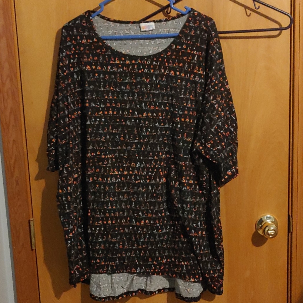 LulaRoe Irma